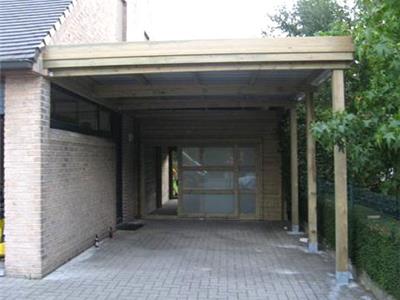 Carports en Garages Carports